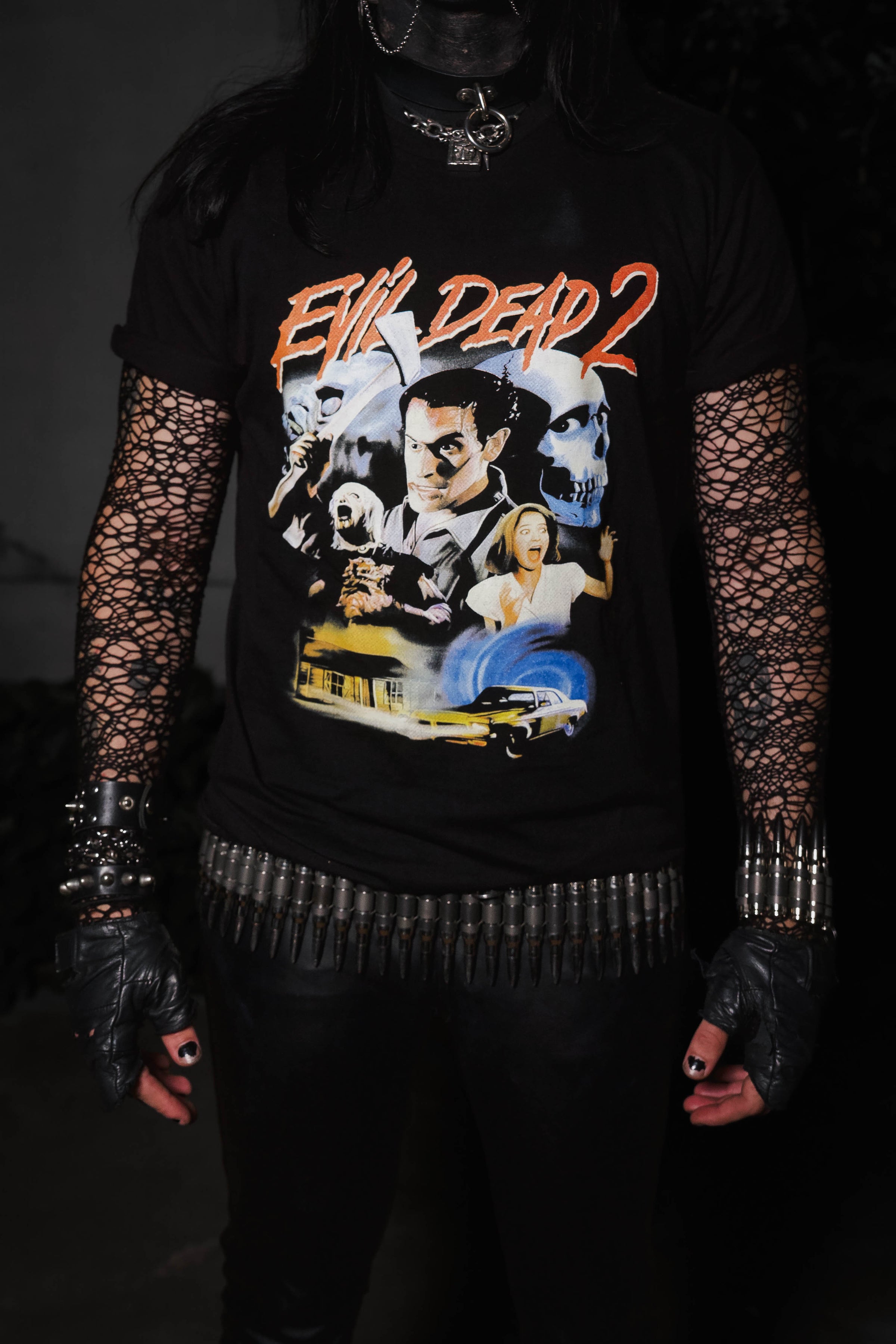 Evil Dead T-Shirt (Unisex)