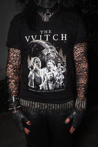 The Witch T-Shirt (Unisex)