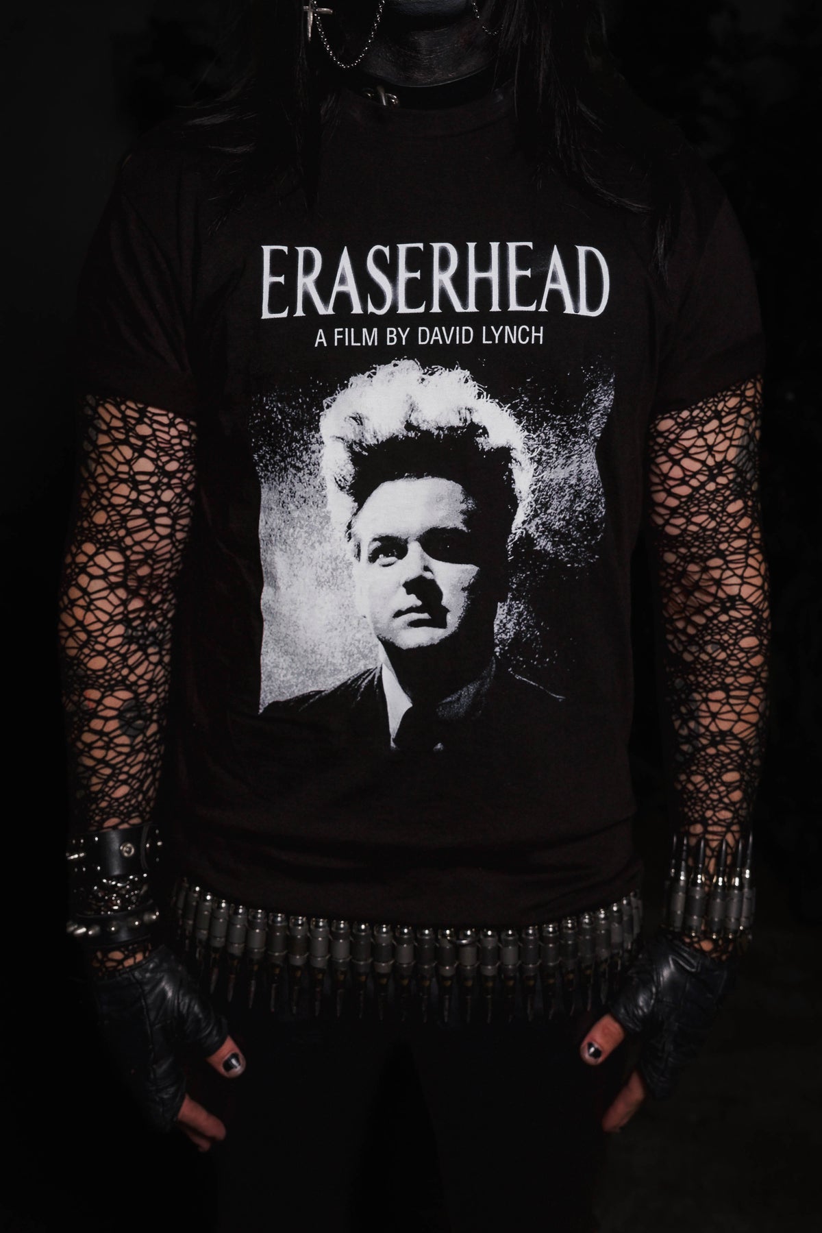 Eraserhead T-Shirt (Unisex)