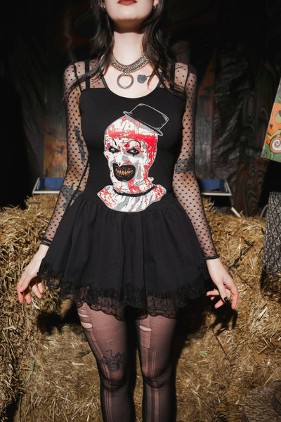 Terrifier Ballerina Dress