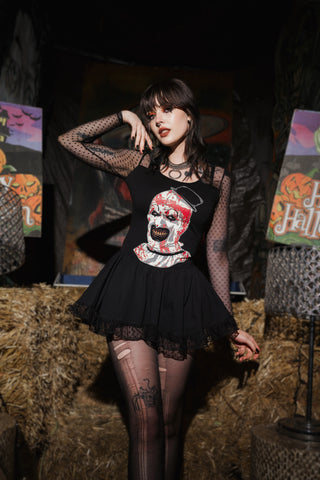 Terrifier Ballerina Dress