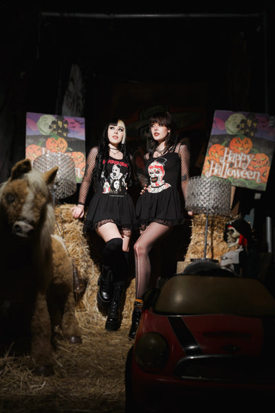 Terrifier Ballerina Dress