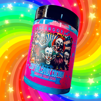 Cotton Candy Cocoon Foaming Sugar Scrub (Ships from Glamgoria)(U.S. ONLY)