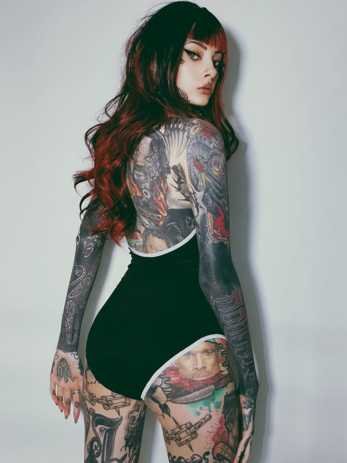 Immortal Bodysuit