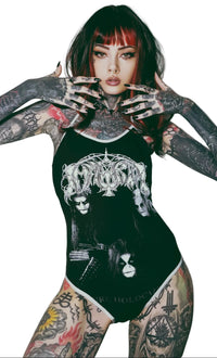 Immortal Bodysuit