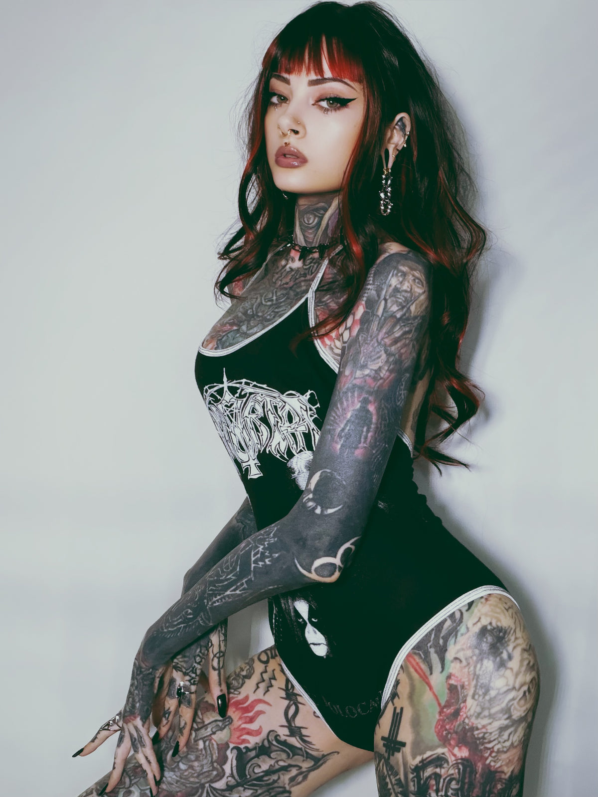 Immortal Bodysuit