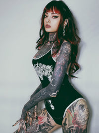 Immortal Bodysuit