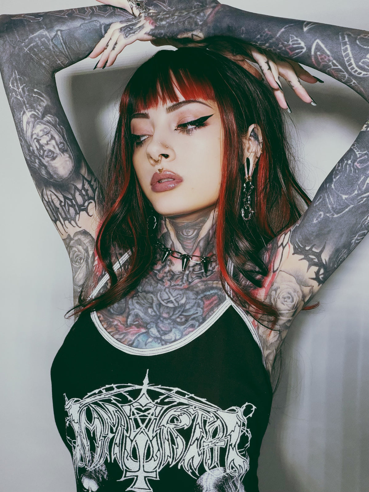 Immortal Bodysuit