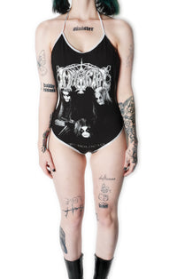 Immortal Bodysuit