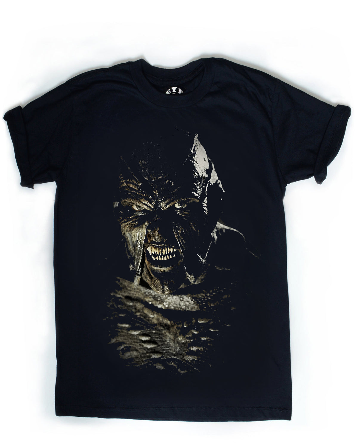 The Creeper T-Shirt (Unisex)