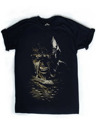 The Creeper T-Shirt (Unisex)