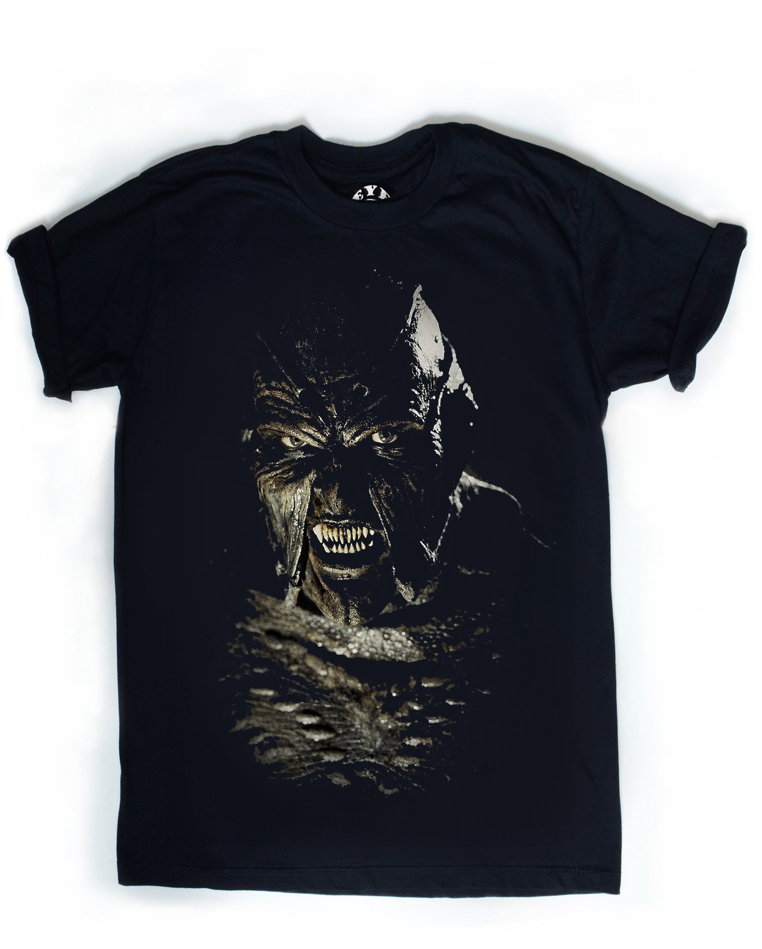 The Creeper T-Shirt (Unisex)