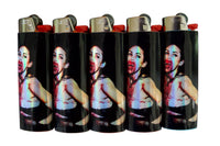 Jennifer's Body Lighter