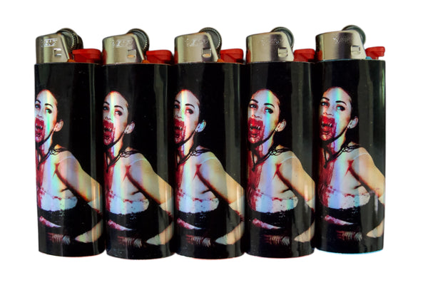 Jennifer's Body Lighter