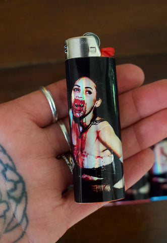 Jennifer's Body Lighter