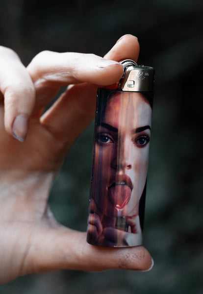 Jennifer's Body Lighter
