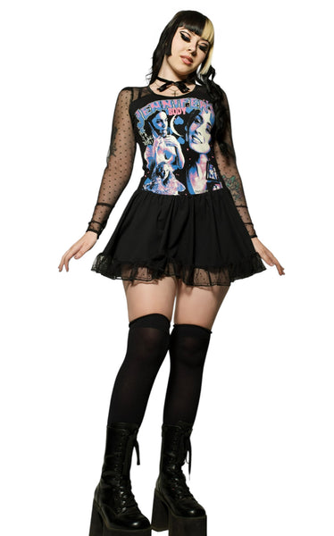 Jennifer's Body Ballerina Dress