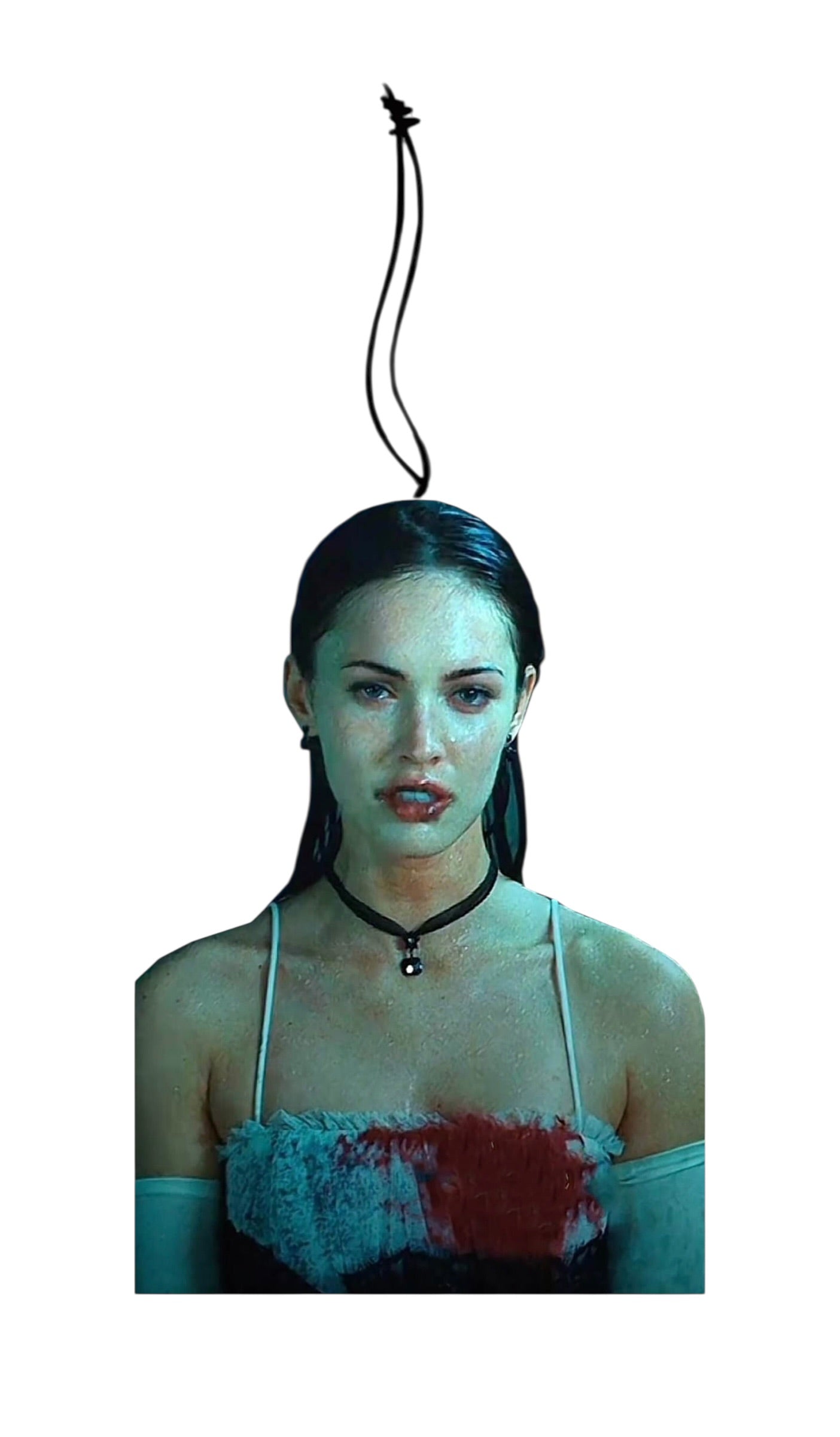 Jennifer's Body (God) - AIR FRESHENER