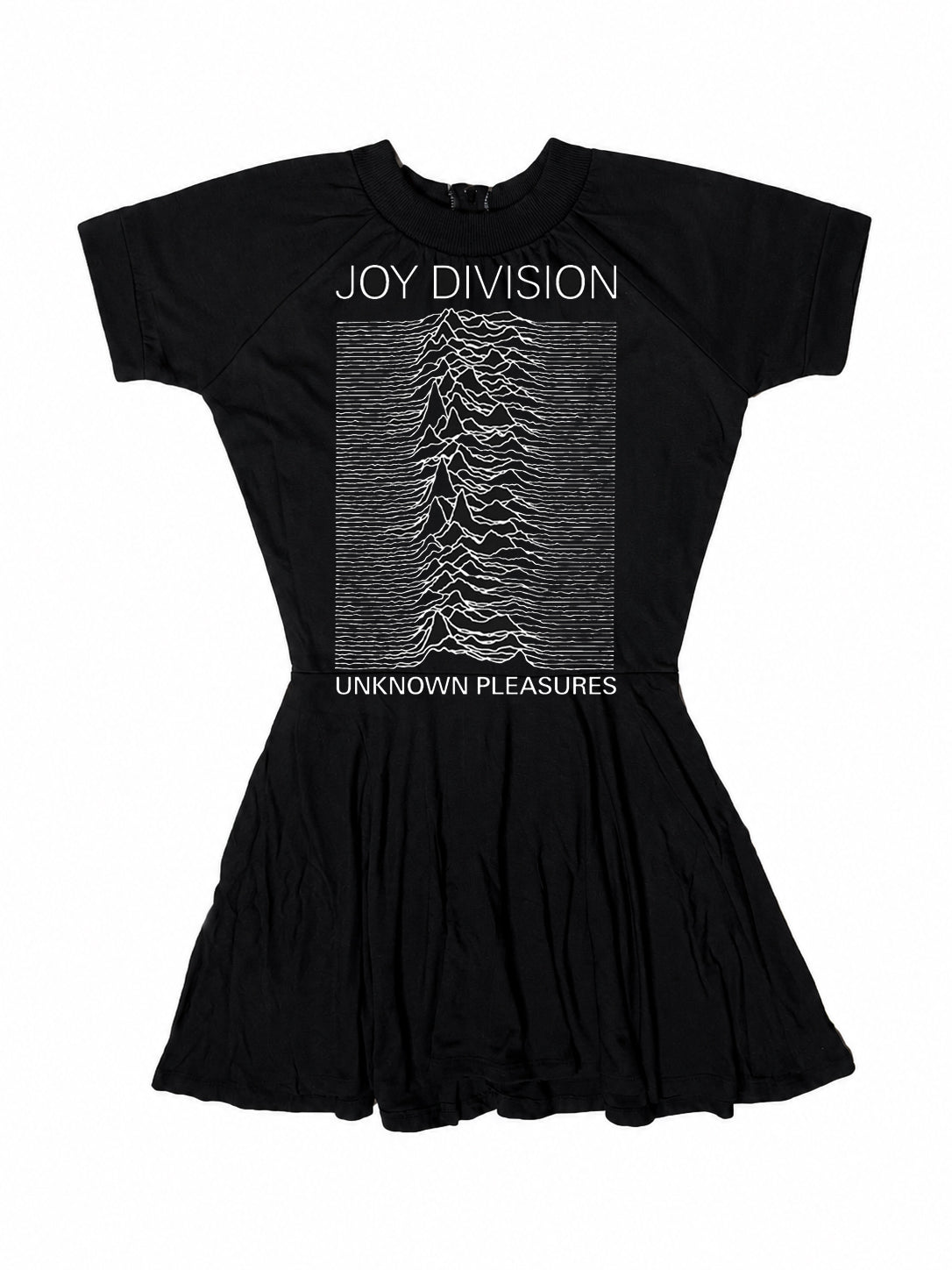 Joy Division Baby Doll Dress