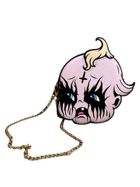 Kewpie Metal Bag