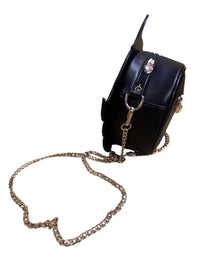 Kewpie Metal Bag
