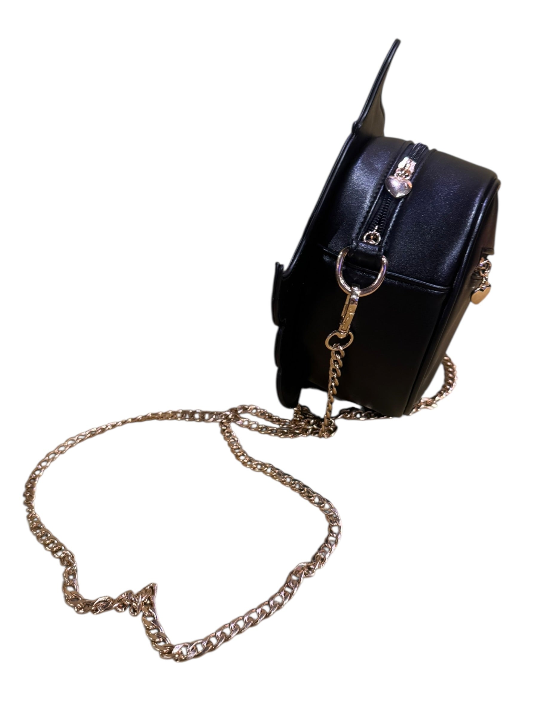 Kewpie Metal Bag