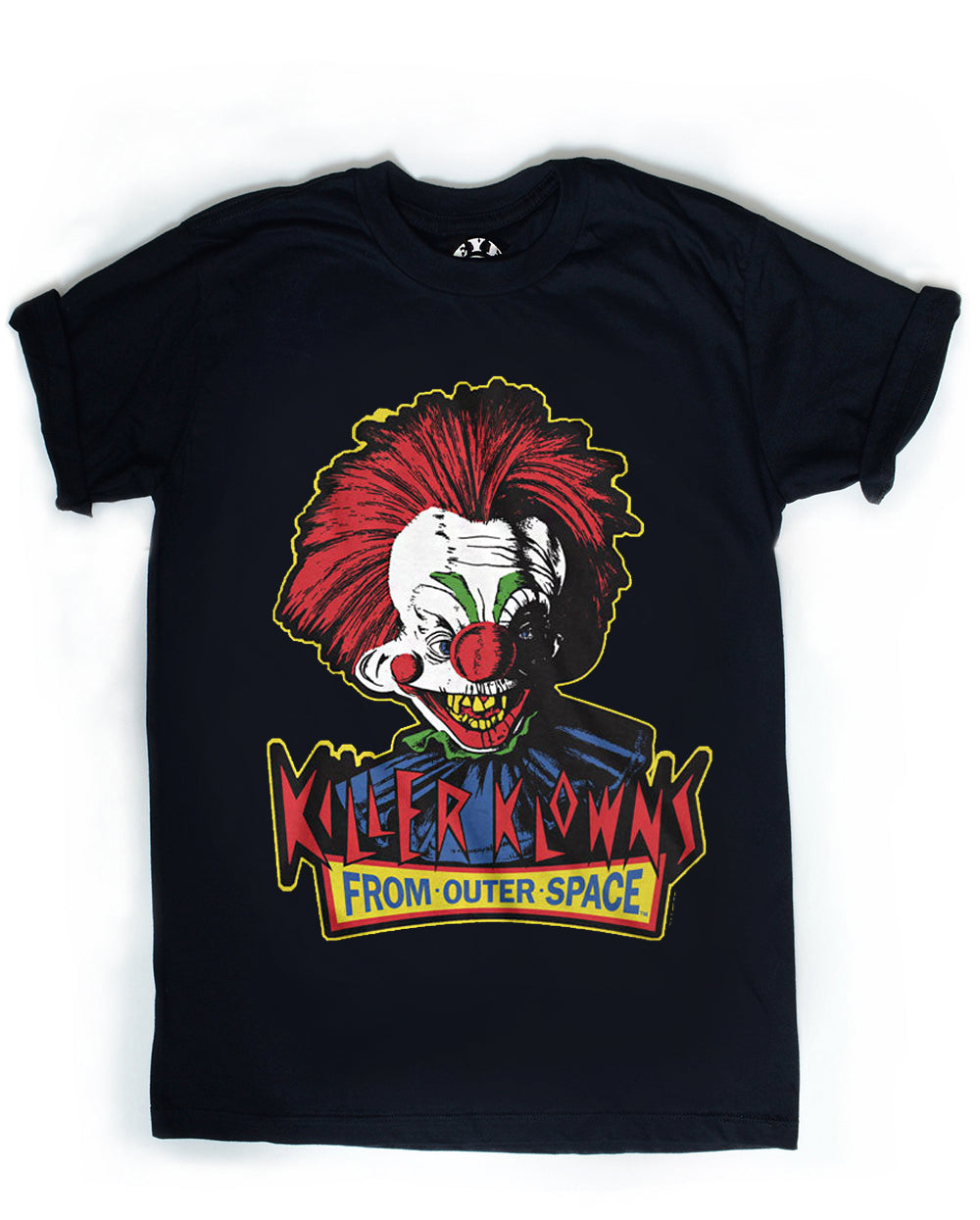 Killer Klowns from Outer Space T-Shirt (Unisex)