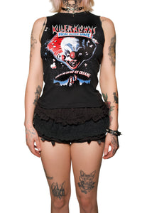 Killer Klowns Tank