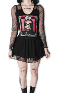 King Diamond Ballerina Dress