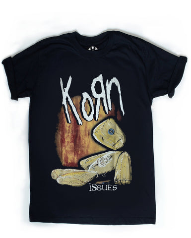 Korn T-Shirt (Unisex)