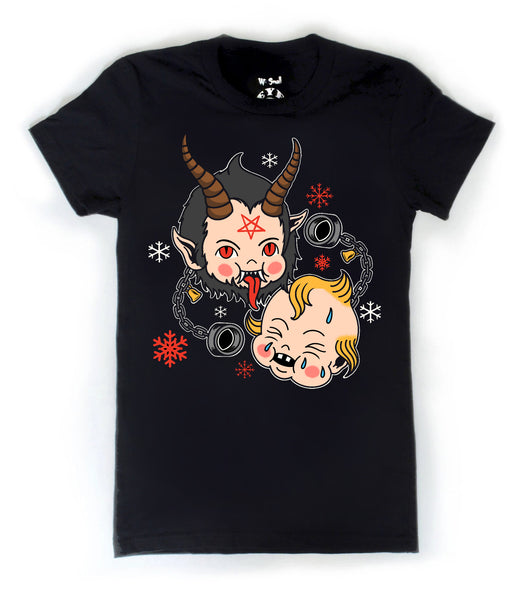 Krampus Tee (Women)