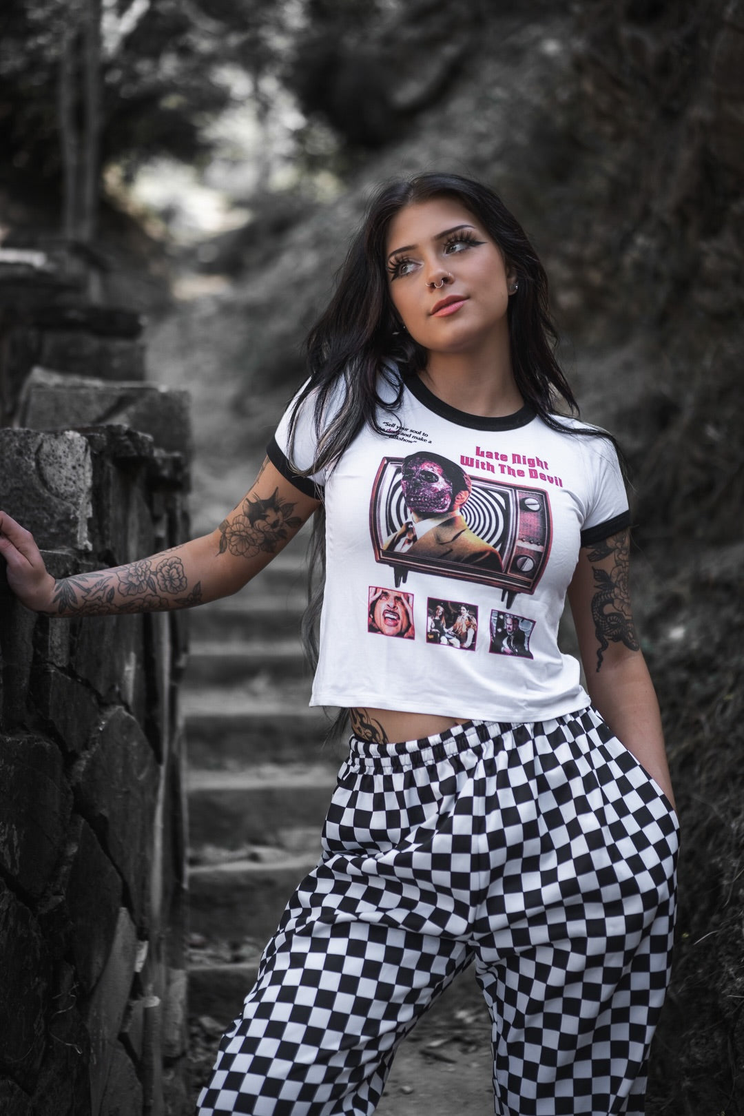 Shirts 4 Women - Vera's Eyecandy