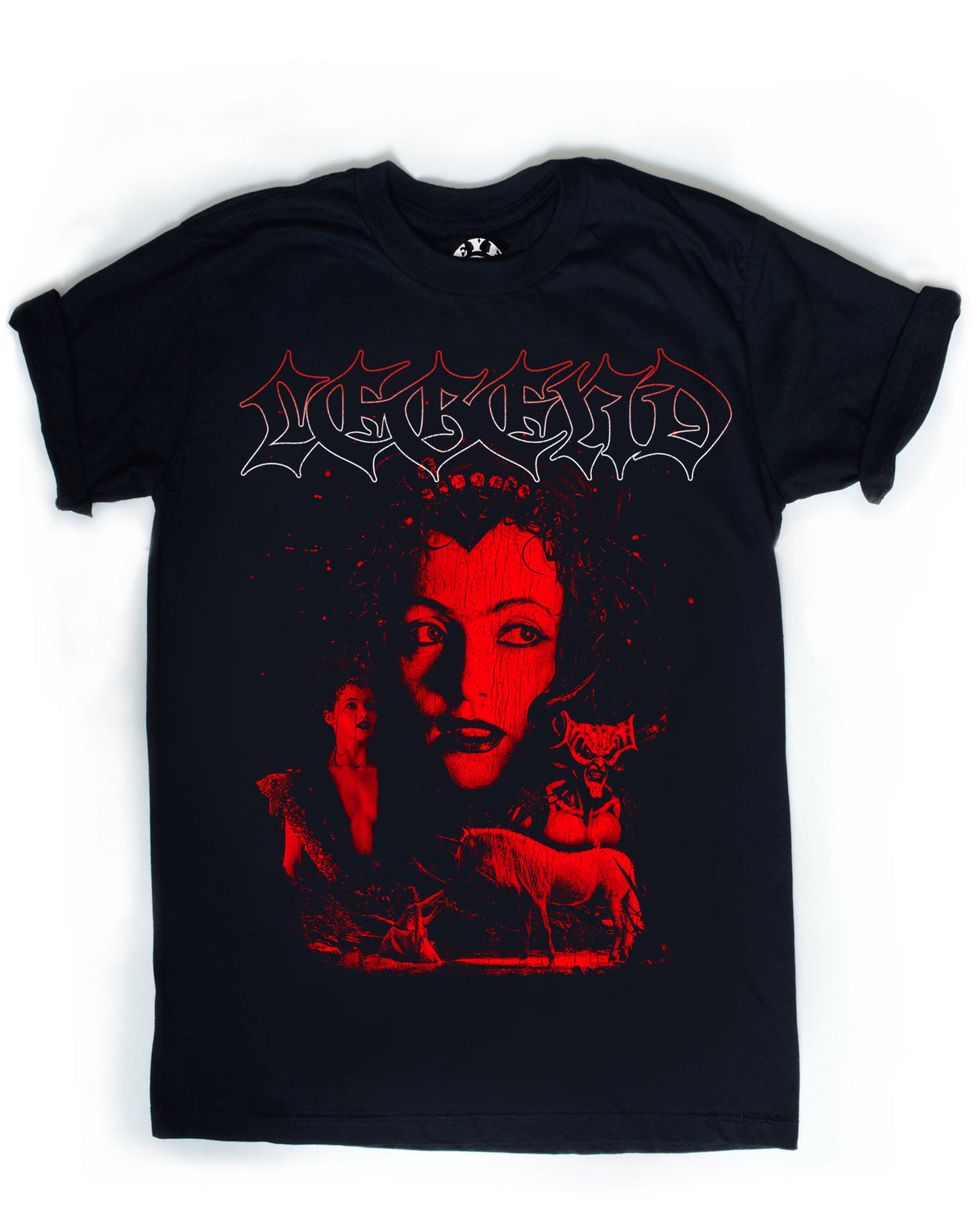 Legend - Princess Lili T-Shirt (Unisex)