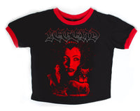 Legend - Princess Lili Ringer Tee