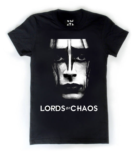 Lords of Chaos Women's Tee