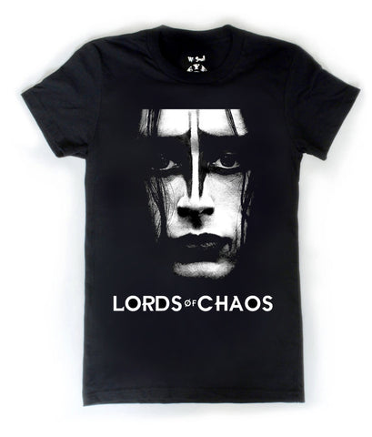 Lords of Chaos Women's Tee