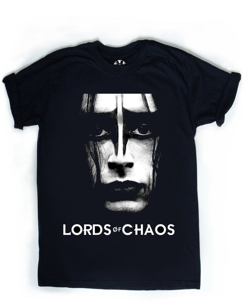 Lords of Chaos T-Shirt (Unisex)
