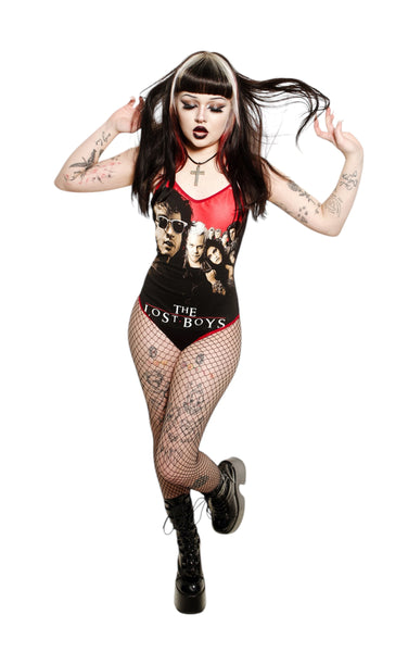 The Lost Boys Bodysuit