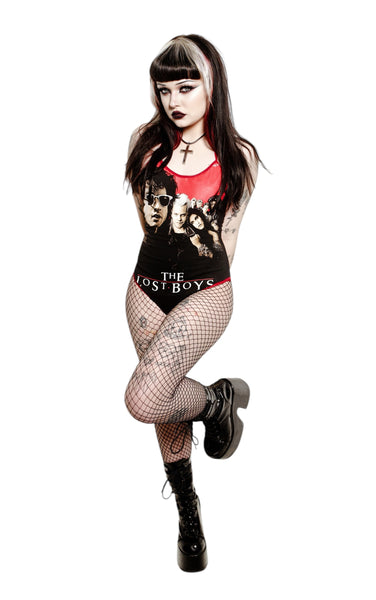 The Lost Boys Bodysuit