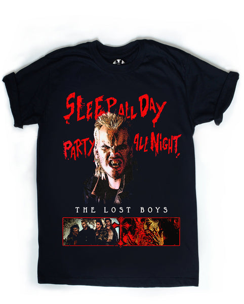 The Lost Boys T-Shirt (Unisex)