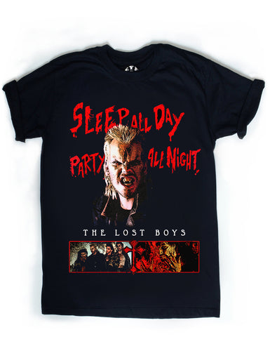 The Lost Boys T-Shirt (Unisex)