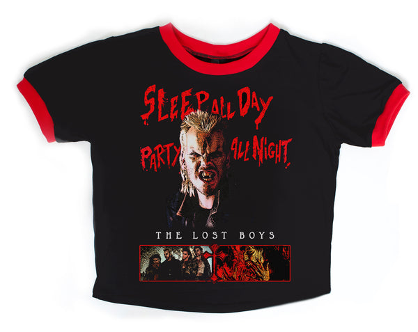 The Lost Boys Ringer Tee