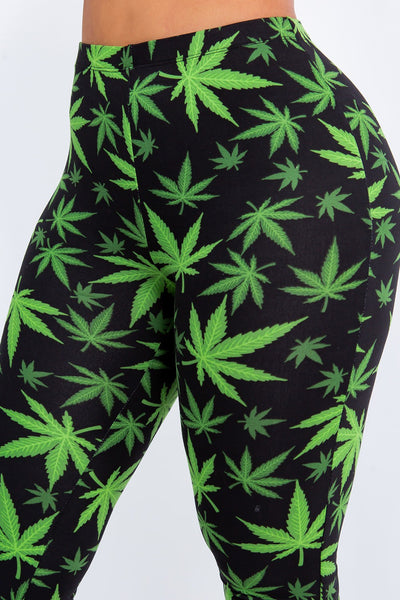 Mary Jane Flared Pants