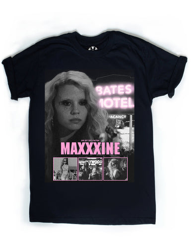 MaXXXine T-Shirt (Unisex)