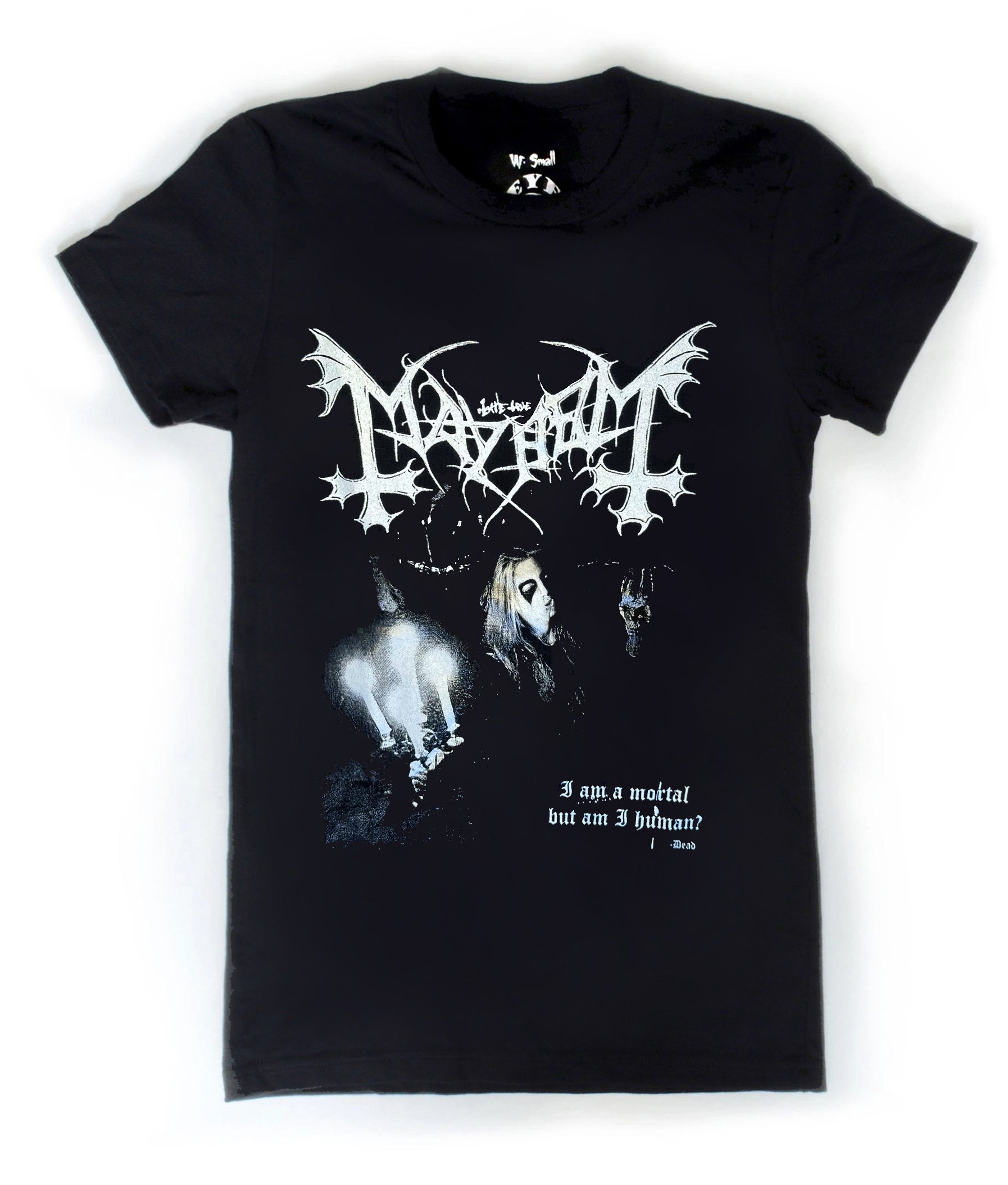 Mayhem Women's Tee