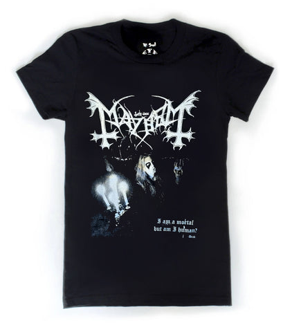 Mayhem Women's Tee