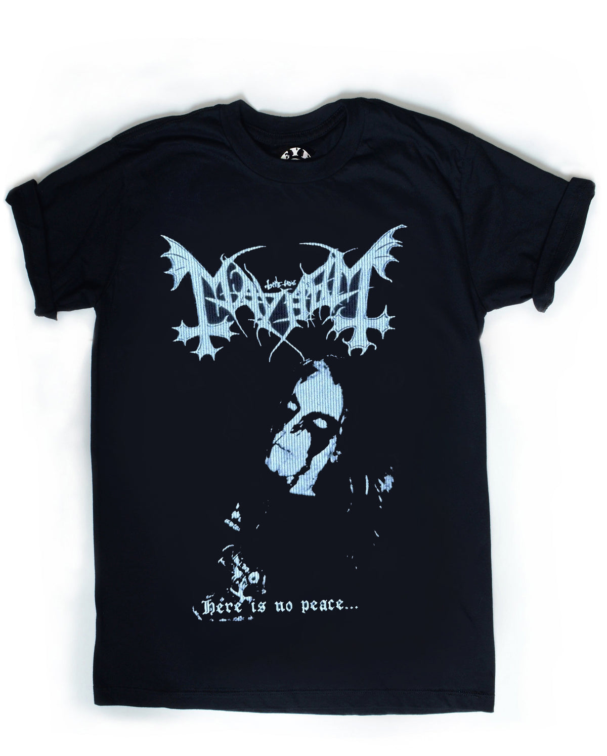Mayhem Tee (Unisex)