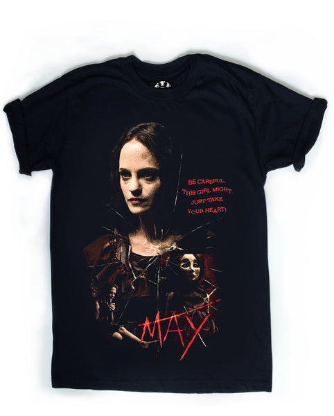 MAY T-Shirt - Doll (Unisex)