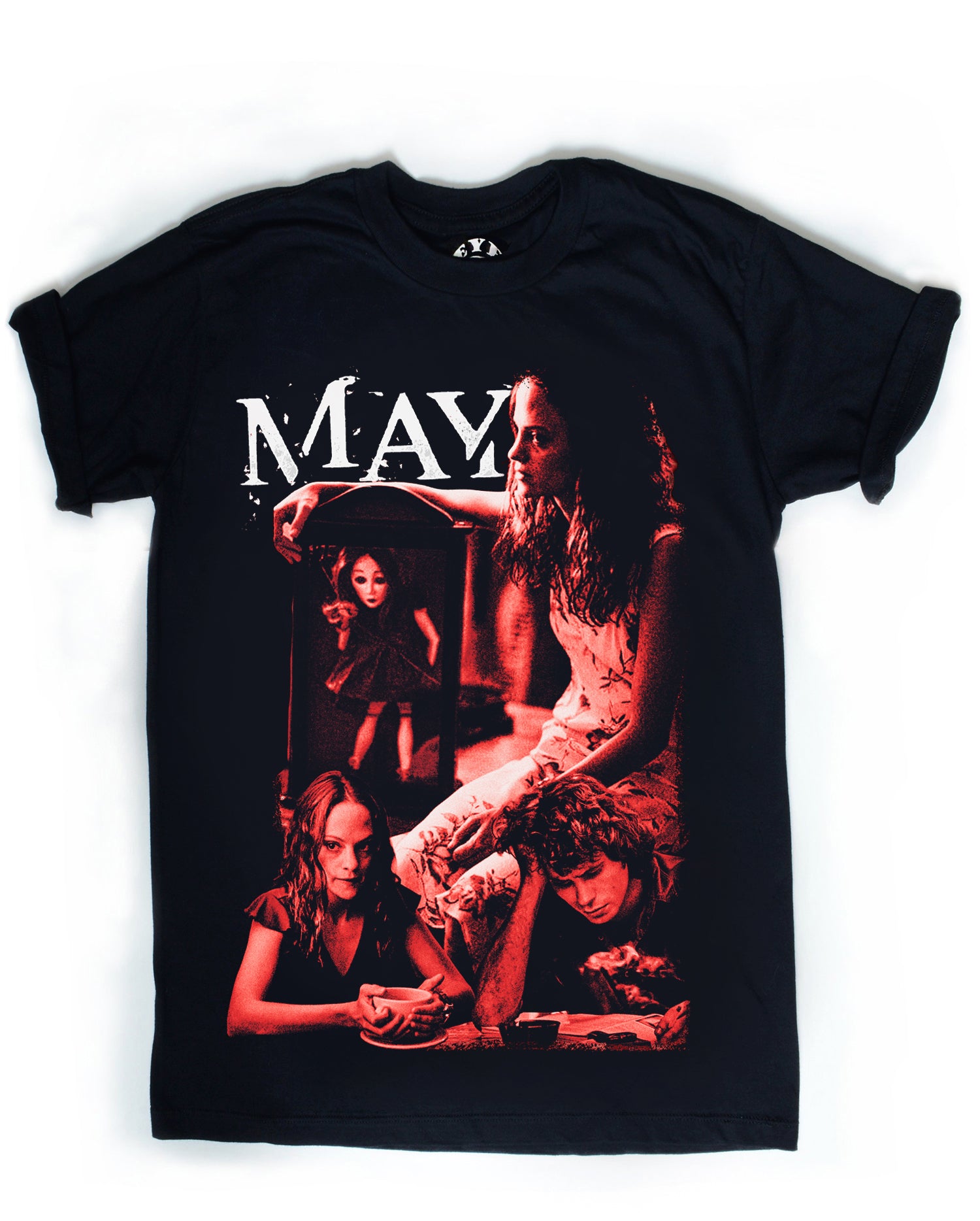 Dracula T-Shirt (Unisex) - Vera's Eyecandy