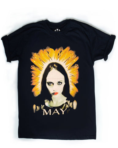 May T-Shirt (Unisex)